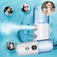 Увлажнитель для кожи лица Nano Mist Soraver, Нано-распылитель - изображение 6