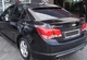 Спойлер для Chevrolet Cruze 2009-2015 Седан, под покраску V1 - изображение 2