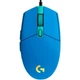Мышь Logitech G102 Lightsync (910-005801) Blue USB - изображение 7