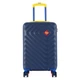 Валіза Semi Line 20" (S) Blue (T5807-1) - зображення 2