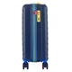 Валіза Semi Line 20" (S) Blue (T5807-1) - зображення 3