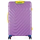 Валіза Semi Line 28" (L) Purple (T5804-3) - изображение 4