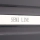 Валіза Semi Line 28" (L) Graphite (T5835-3) - изображение 10