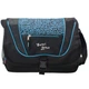 Сумка через плечо Semi Line 9 Black/Blue (7156) - изображение 2