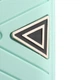 Валіза Semi Line 24" (M) Mint (T5831-2) - изображение 10