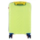 Валіза Semi Line 20" (S) Lemon (T5803-1) - изображение 4