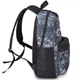 Городской рюкзак Semi Line 17 Black Print (J4686-1) - изображение 3