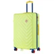 Валіза Semi Line 28" (L) Lemon (T5803-3) - изображение 1