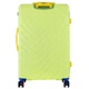 Валіза Semi Line 28" (L) Lemon (T5803-3) - изображение 4