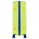 Валіза Semi Line 28" (L) Lemon (T5803-3) - изображение 5