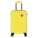Валіза Semi Line 20" (S) Yellow (T5801-1) - зображення 2