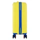 Валіза Semi Line 20" (S) Yellow (T5801-1) - зображення 5
