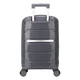 Валіза Semi Line 20" (S) Graphite (T5835-1) - изображение 4