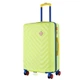 Валіза Semi Line 24" (M) Lemon (T5803-2) - изображение 1