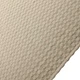 Полотенце вафельное Home Line для пляжа и бани 100х160 см Бежевый (190694 HL) - изображение 2