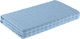 Полотенце вафельное Home Line для пляжа и бани 100х160 см Голубой (190687 HL) - изображение 1