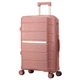 Валіза Semi Line 24" (M) Pink (T5836-2) - изображение 1