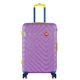 Валіза Semi Line 24" (M) Purple (T5804-2) - изображение 2