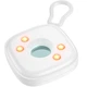 Детектор скрытых камер HOCO GM231 Anti-spy camera detector, 80mAh, 40min, White - изображение 2