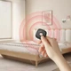 Детектор скрытых камер HOCO GM231 Anti-spy camera detector, 80mAh, 40min, Black - изображение 5