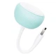 Акустика для ПК Hoco DS27 Computer USB direct plug-in mini speaker, USB, blue - зображення 2