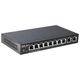 Маршрутизатор Ruijie Reyee RG-EG310GH-P-E 10-портовий PoE з хмарним керуванням Чорний (99-00011590) - зображення 2