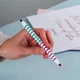 Набор фломастеров Kite Creative двусторонние 1-3 мм 12 шт 24 цвета (K-1151) - изображение 3