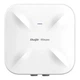 Двухдиапазонная Wi-Fi точка доступа Ruijie Reyee RG-RAP6260(G), PoE 17 Вт, белая - изображение 1