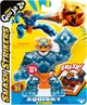 Фигурка Стретч-Антистресс Гуджитсу Тигр Goo Jit Zu Stretch Strikers Tygor G42795 - изображение 2