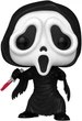 Фигурка Фанко Призрачное Лицо №1607 Pop! Movies Ghostface - Ghostface Funko 80696 - изображение 1