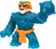 Фигурка Стретч-Антистресс Гуджитсу Тигр Goo Jit Zu Stretch Strikers Tygor G42795 - изображение 6