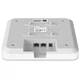 Точка доступа Ruijie Reyee RG-RAP2260(E), Wi-Fi 6, 2.4+5 ГГц, PoE 25 Вт, белая - изображение 4
