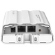 Точка доступа Ruijie Reyee RG-AirMetro550G-B PTMP Wi-Fi 5 с пассивным PoE 24 В, белый корпус - изображение 2