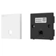 Точка доступу Ruijie Reyee RG-RAP1261 White Wi-Fi 6 PoE 2.4/5 ГГц 10.2W (99-00014719) - зображення 3