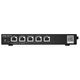 Маршрутизатор Ruijie Reyee RG-EG305GH-P-E PoE 5-портовый облачный Черный (99-00011589) - изображение 1