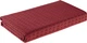 Полотенце вафельное Home Line для пляжа и бани 100х160 см Бордовый (190684 HL) - изображение 1