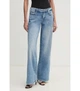 Джинсы Guess 31 голубой W5RA96D5L71 596571 - изображение 1