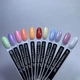 Моделирующий крем-гель для наращивания ногтей Victoria Avdeeva Creamy Builder Gel №02 15 мл - изображение 3