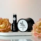 Универсальный гель для наращивания ногтей Victoria Avdeeva Universal Gel №01 12 мл (Прозрачный) - изображение 2