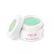 Моделирующий гель для наращивания ногтей JOIA Vegan Creamy Builder Gel Green Tea 15 мл (Зелёный) - изображение 1