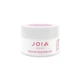 Моделирующий гель для наращивания ногтей JOIA Vegan Creamy Builder Gel Pink Yogurt 15 мл (Молочно-розовый) - изображение 2