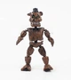 Фигурка 5 ( пять ) ночей с Фредди, аниматроник / Funko Five Nights at Freddy - изображение 1