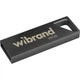Флеш память USB Wibrand 16GB Stingray USB 2.0 (WI2.0/ST16U5G) Grey - изображение 1