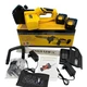 Ланцюгова пила акумуляторна Electric SAW BRUSHLESS (18В, 16”, безщіточний мотор, 2 АКБ,) - зображення 2