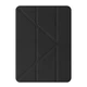 Чехол-книжка Mutural King Kong Smart Case для Apple iPad Air 10.9" 2020 Black [52318] - изображение 1