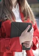 Чехол-книжка Mutural King Kong Smart Case для Apple iPad Air 10.9" 2020 Black [52318] - изображение 5