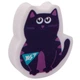 Резинка YES 560565 Kittycon (51) /560565/ - зображення 1
