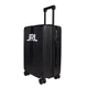 Кейс на колесах JRL Travel Carry-on Case JRL-A13 - зображення 2