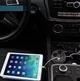 Розгалужувач прикурювача 12/24V (на 2 виходи + USB) KONNWEI - зображення 3