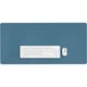 Игровая поверхность Trust Benya XXL (900x430x2мм) Blue (25480_TRUST) - изображение 2